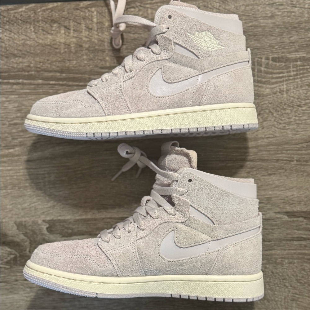 Jordan Air Jordan 1 Zoom Sneakers Ultimate Comfort